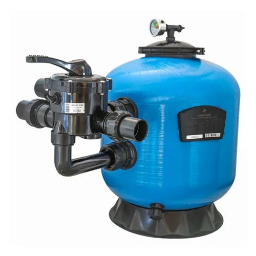 Swimming Pool Sand Filter