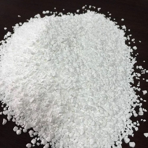 Tcca90 Swimming Pool Chlorine Granules - Color: White