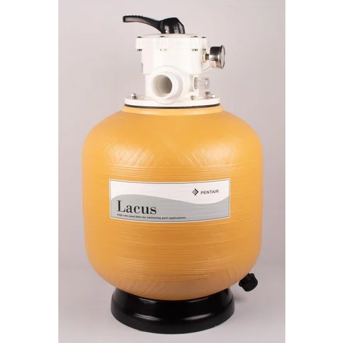 Mild Steel Swimming Pool Filter