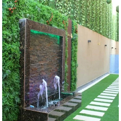 Indoor Water Fountains