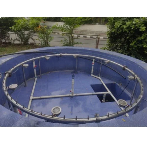 Ring Dome Water Fountain - Feature: Cost Effective