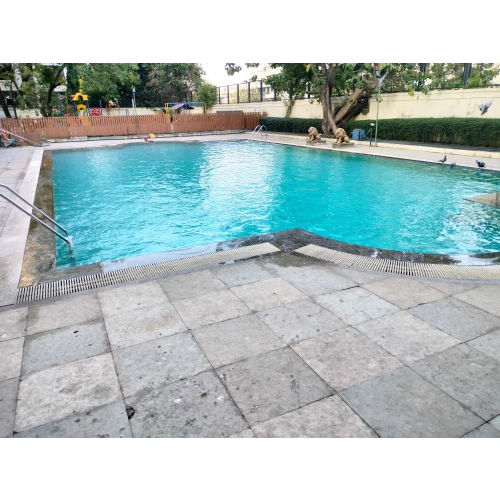 Resort Swimming Pools AMC Services