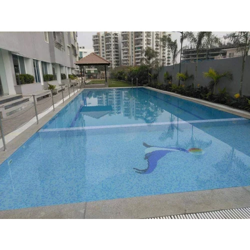 Indoor Swimming Pool AMC Services
