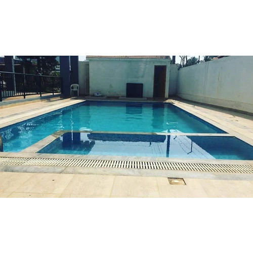 Swimming Pool AMC Service