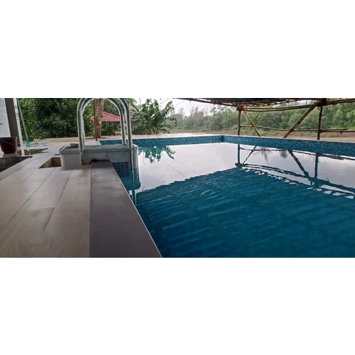 Swimming Pool Maintenance Services