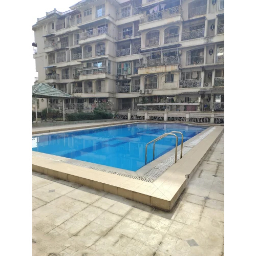 Hotel Swimming Pool Cleaning Services