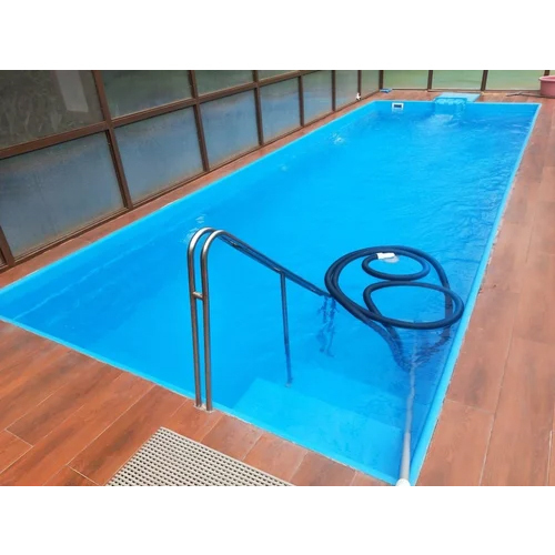 Swimming Pool Maintenance Service