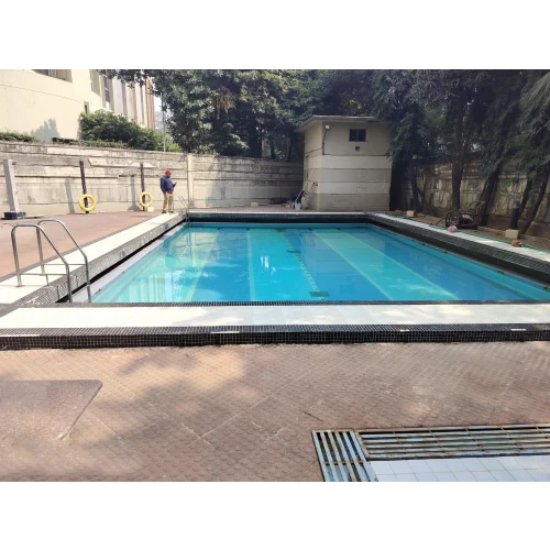 Indoor Swimming Pool AMC Service