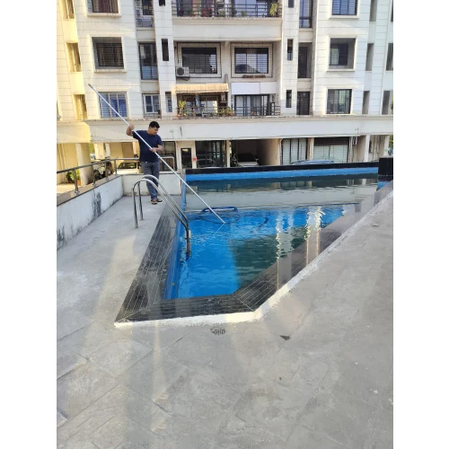 Swimming Pool Repair Services