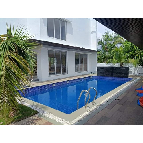 Swimming Pool Construction Contractors Services