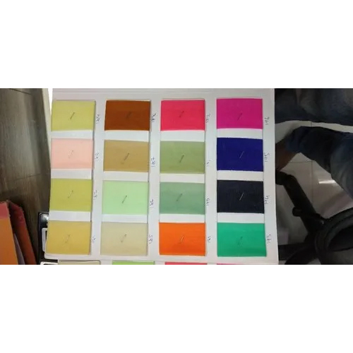 Polyester Net Fabric