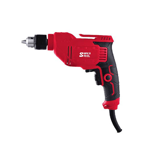 Metal Chuck Electric Drill - Application: Industrial