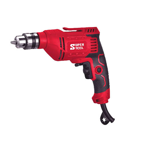 Electric Drill - Application: Industrial