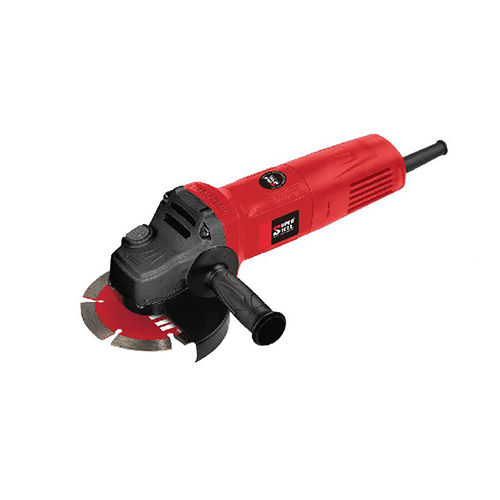 Angle Grinder - Application: Industrial