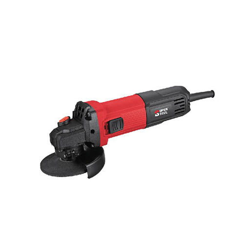 Angle Grinder - Application: Industrial