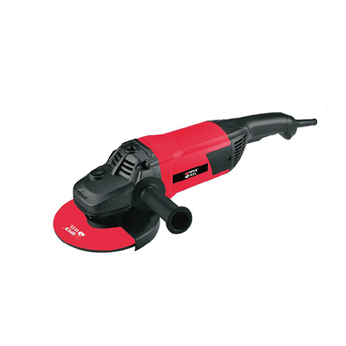 Angle Grinder