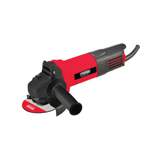 Angle Grinder - Application: Industrial