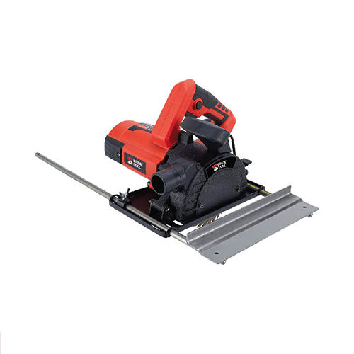 Marble Cutter - Color: Red & Black