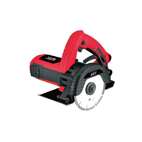 Marble Cutter - Color: Red