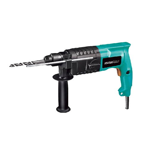 Rotary Hammer - Color: Blue