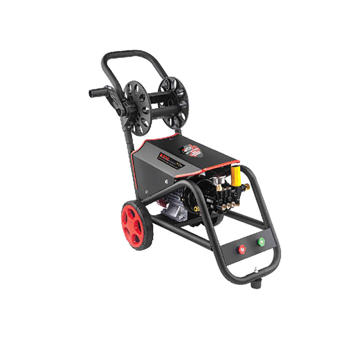 Hard High Pressure Card Washer
