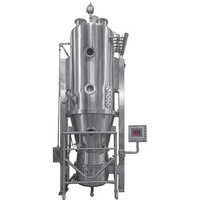 Industrial Fluid Bed Processor
