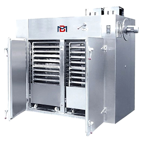 Medical Tray Dryer