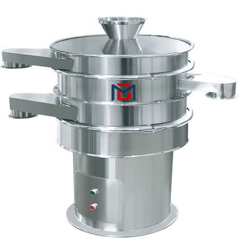 Vibro Sifter