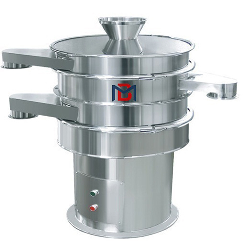Industrial Vibro Sifter