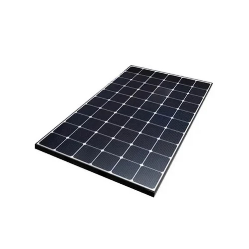 Monocrystalline Solar PV Panel