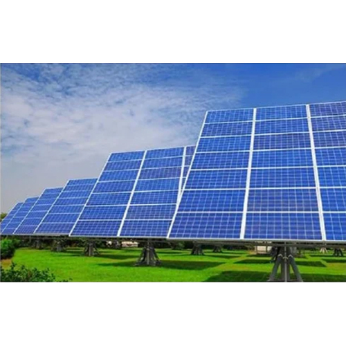 Monocrystalline Perc Solar PV Panel