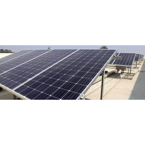 On Grid Solar Power Systems