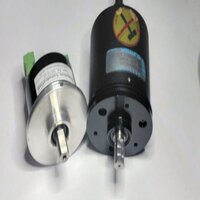 Sumtak Encoder Equivalent Turret Encoder - Application: Industrial