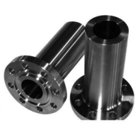 Long Weld Neck Flange - Grade: Multple Grades Available
