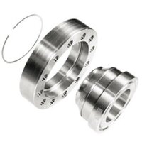 Swivel Ring Flange - Grade: Multple Grades Available