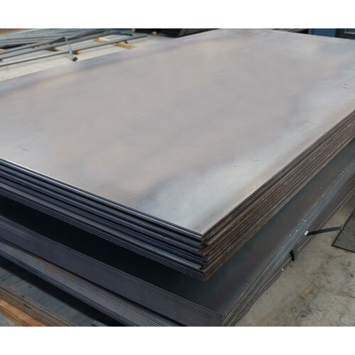 Stainless Steel Sheet