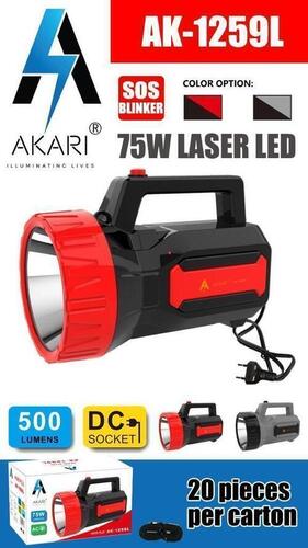 75W Laser Led