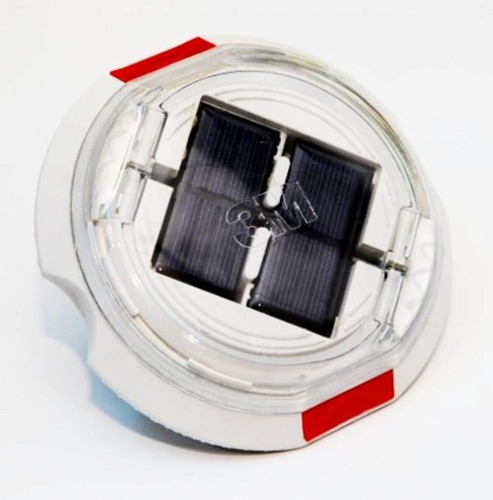 3m Solar Roadstud