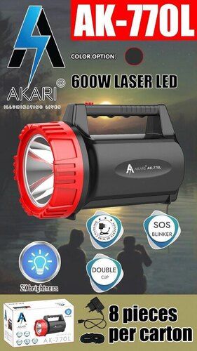 600W Laser Led Light