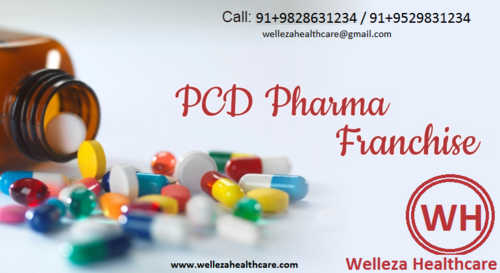 Top Monopoly Pharma franchise opportunities