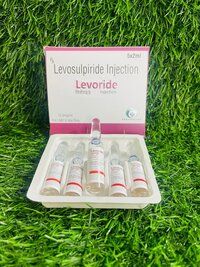 LEVOSULPRIDE INJECTION