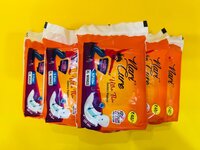 Nari Cure Ultra Thin Sanitary Napkin
