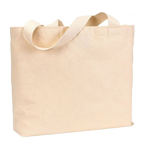 Shopping Bags - Color: White