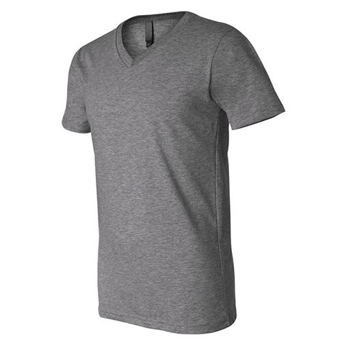 Bamboo T-Shirt - Color: Grey