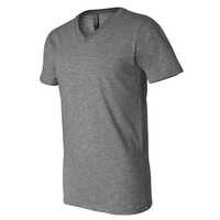 Bamboo T-shirt - Color: Grey