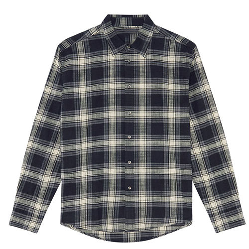 Plaid Shirts - Feature: Washable