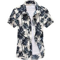 Beach Shirts - Feature: Washable