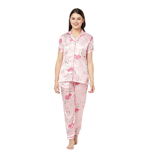 Women Pajama Set