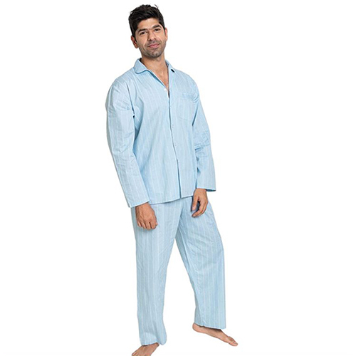 Men Pajama Set