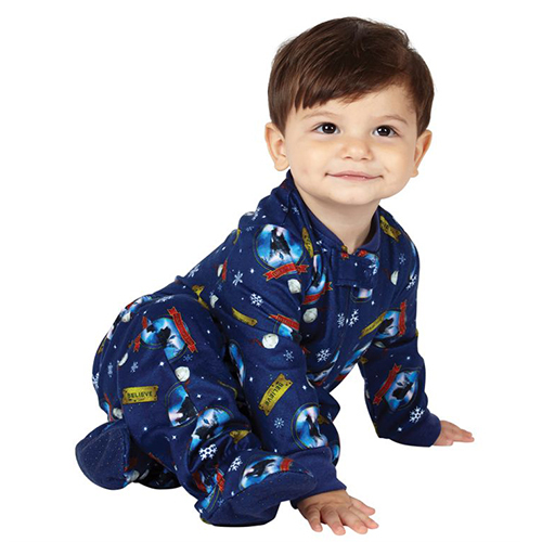 Toddler Pajama Set